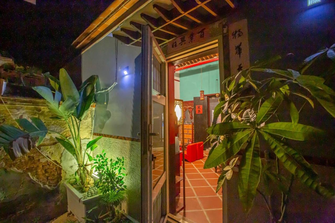 模範人家-包棟-彼岸市區館 Жинченг Екстериор снимка