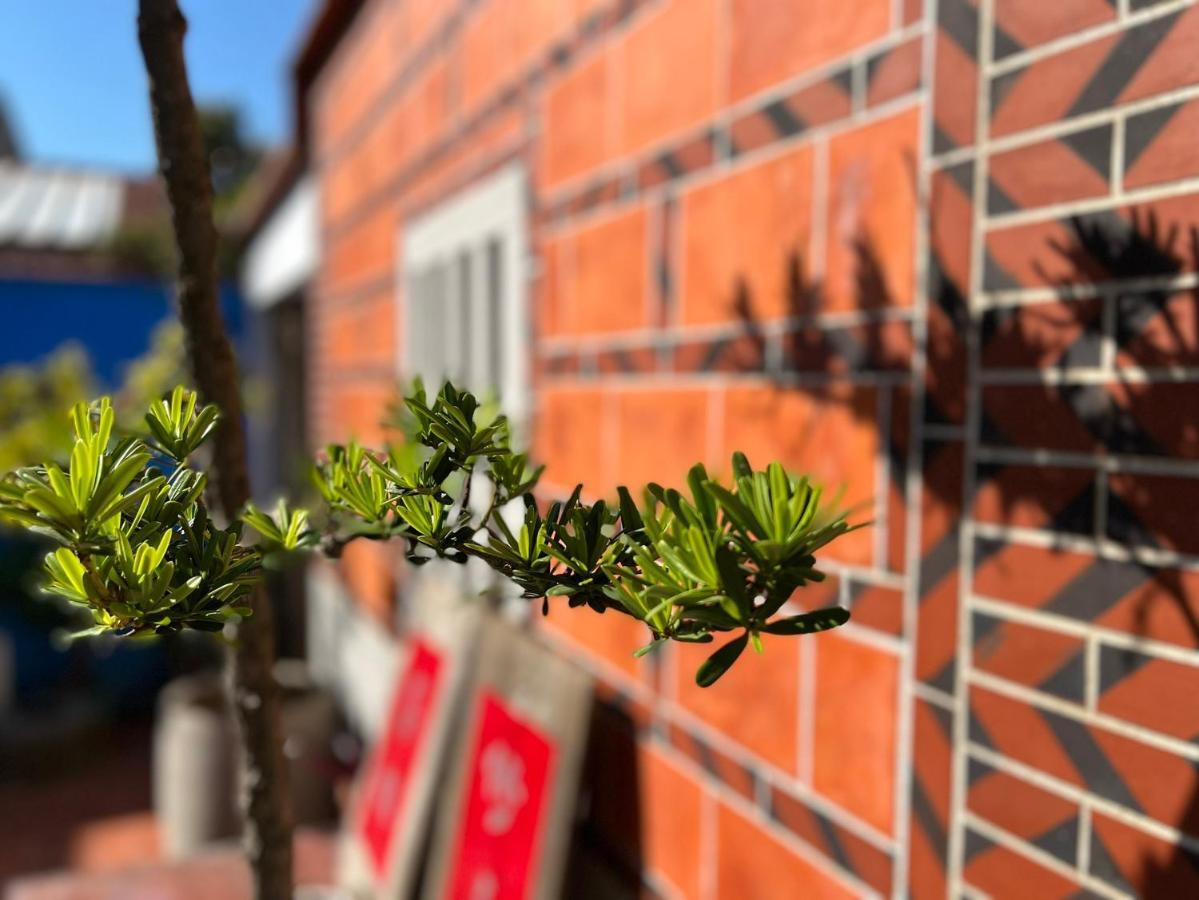 模範人家-包棟-彼岸市區館 Жинченг Екстериор снимка