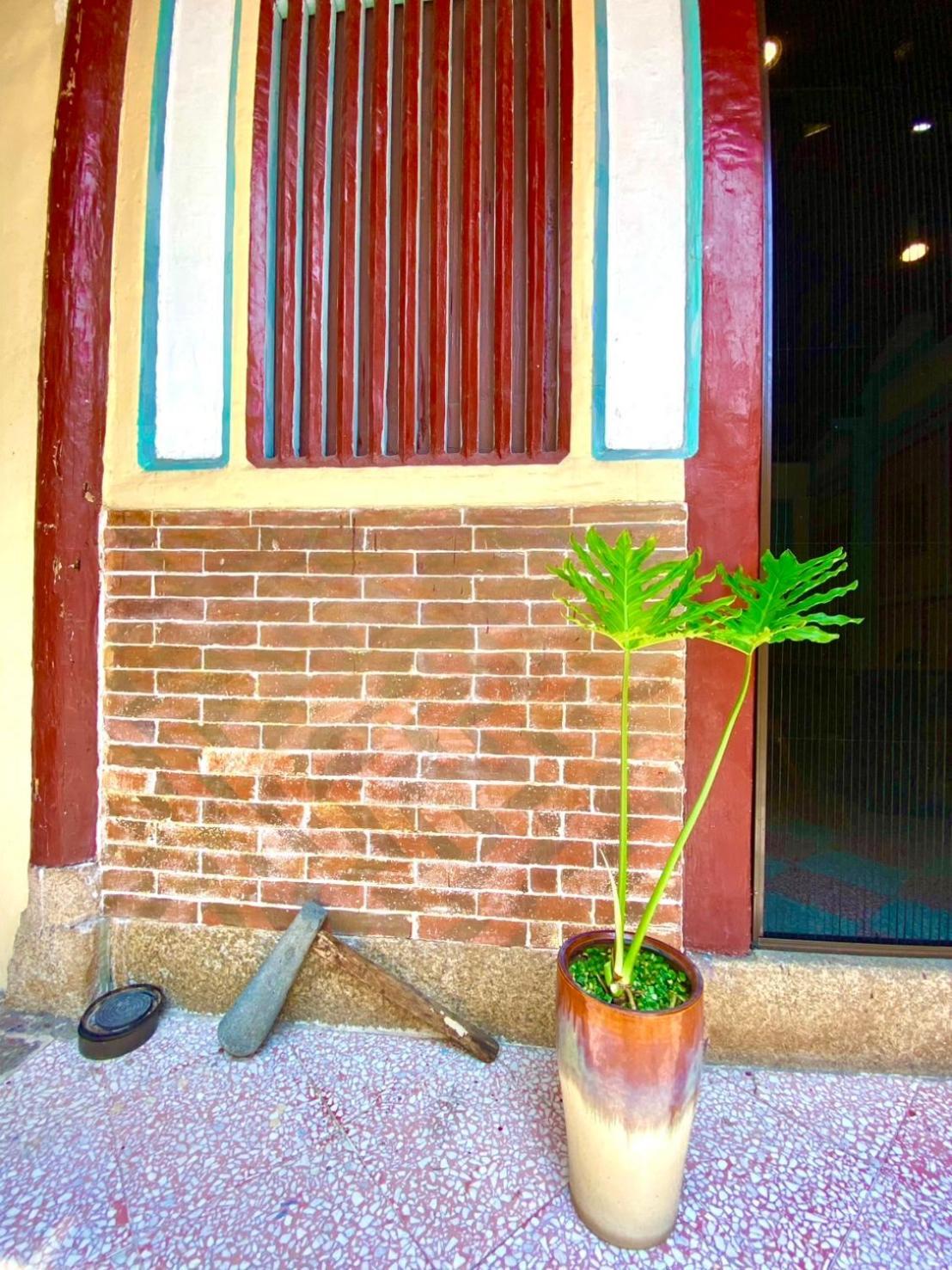 模範人家-包棟-彼岸市區館 Жинченг Екстериор снимка